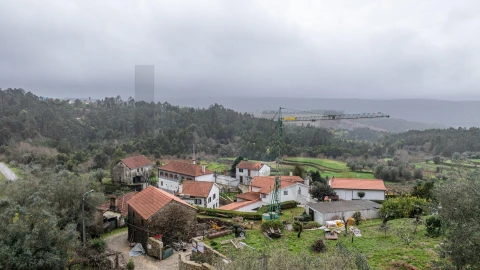 Moradia T1 para Venda em Montaria