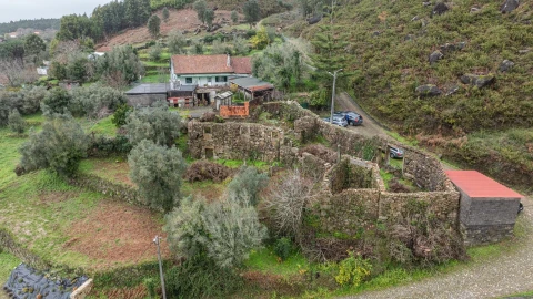 Moradia T1 para Venda em Montaria