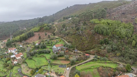 Moradia T1 para Venda em Montaria