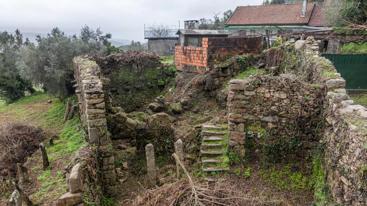 Moradia T1 para Venda em Montaria Foto 4