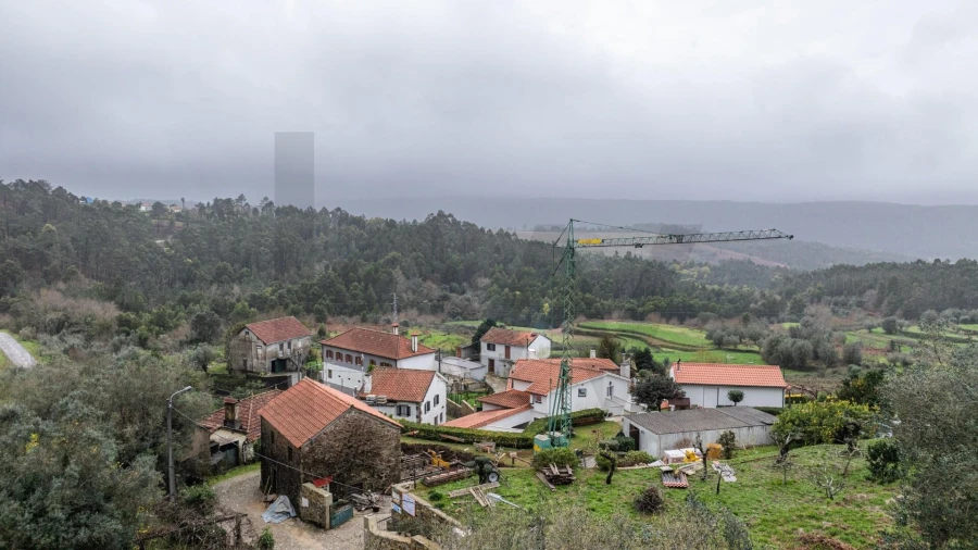 Moradia T1 para Venda em Montaria Foto 7