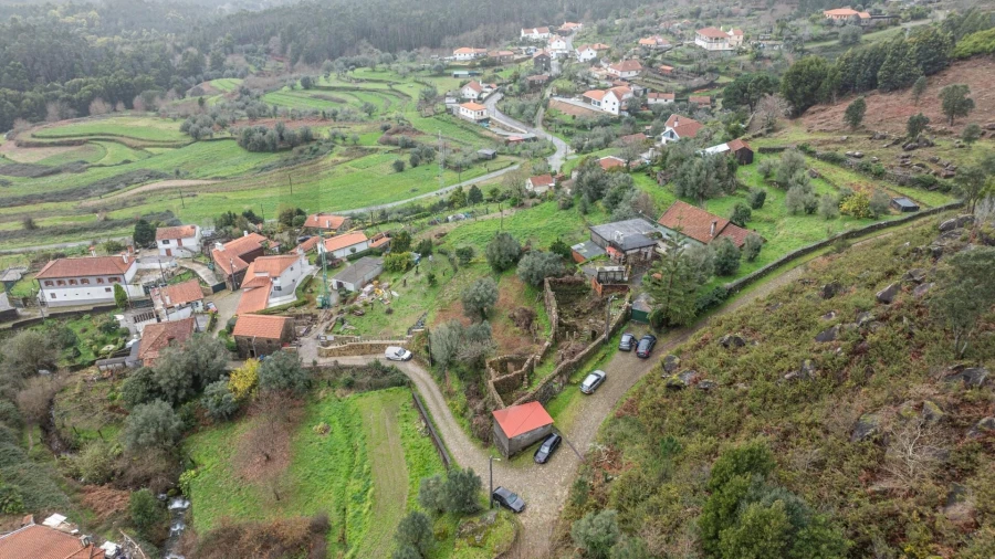 Moradia T1 para Venda em Montaria Foto 18