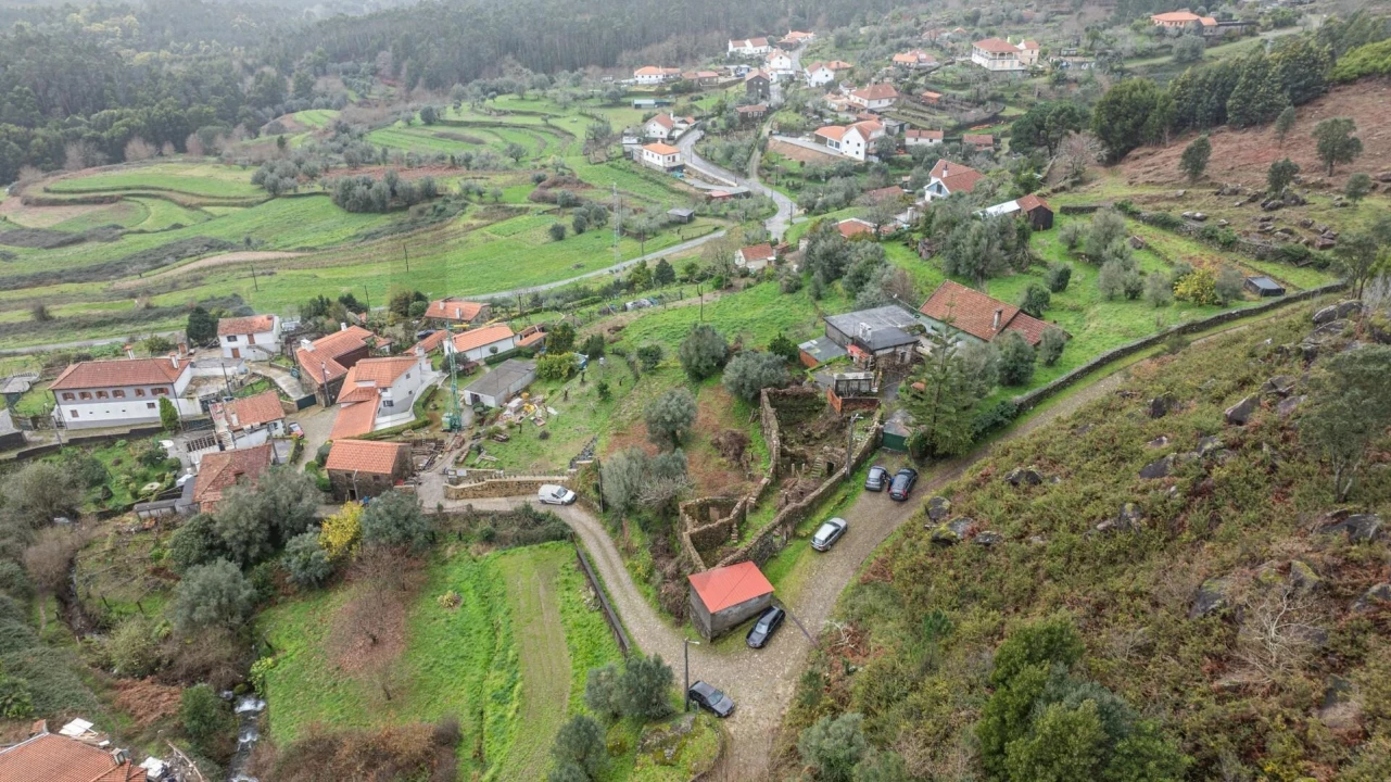 Moradia T1 para Venda em Montaria Foto 18