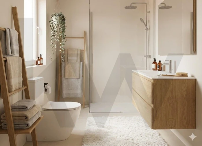 Apartamento T4 para Venda em Alfragide Foto 9