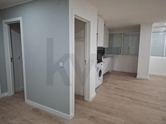 Apartamento T4 para Venda em Alfragide