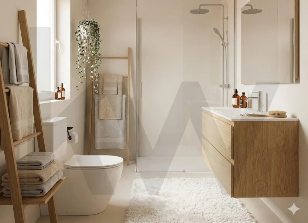 Apartamento T4 para Venda em Alfragide Foto 9