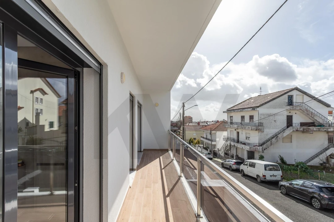 Moradia T3 para Venda em Santa Iria de Azoia, São João da Talha e Bobadela Foto 40