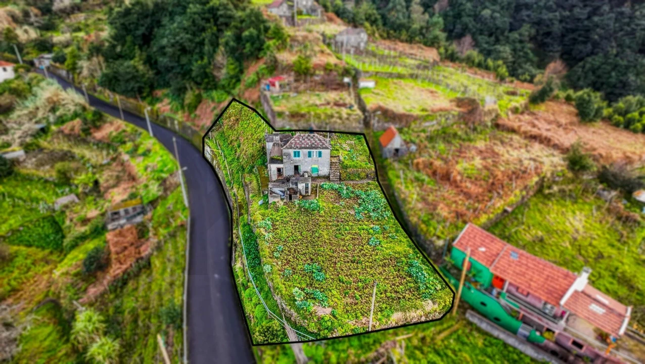 Moradia T4 para Venda em Ponta Delgada Foto 6