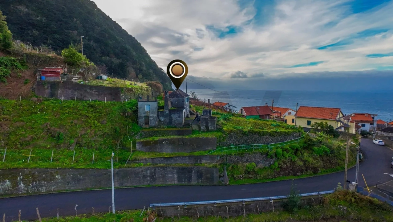 Moradia T4 para Venda em Ponta Delgada Foto 12