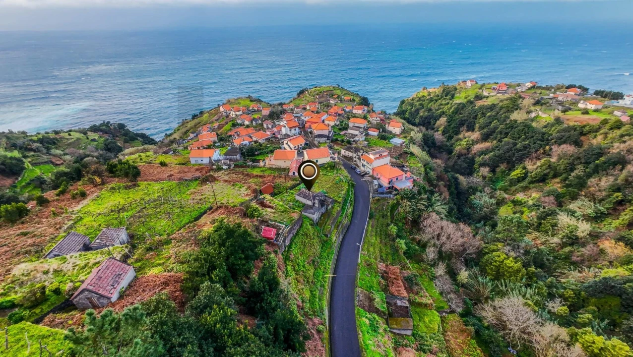 Moradia T4 para Venda em Ponta Delgada Foto 10