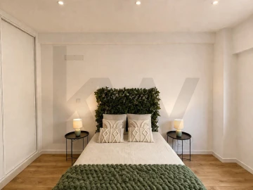 Apartamento T2 para Venda em Benfica