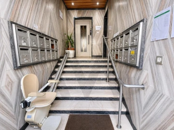 Apartamento T2 para Venda em Benfica