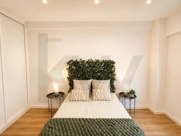 Apartamento T2 para Venda em Benfica