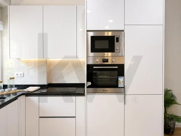 Apartamento T2 para Venda em Benfica