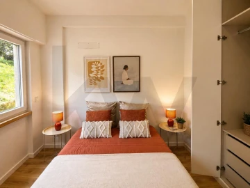 Apartamento T2 para Venda em Benfica