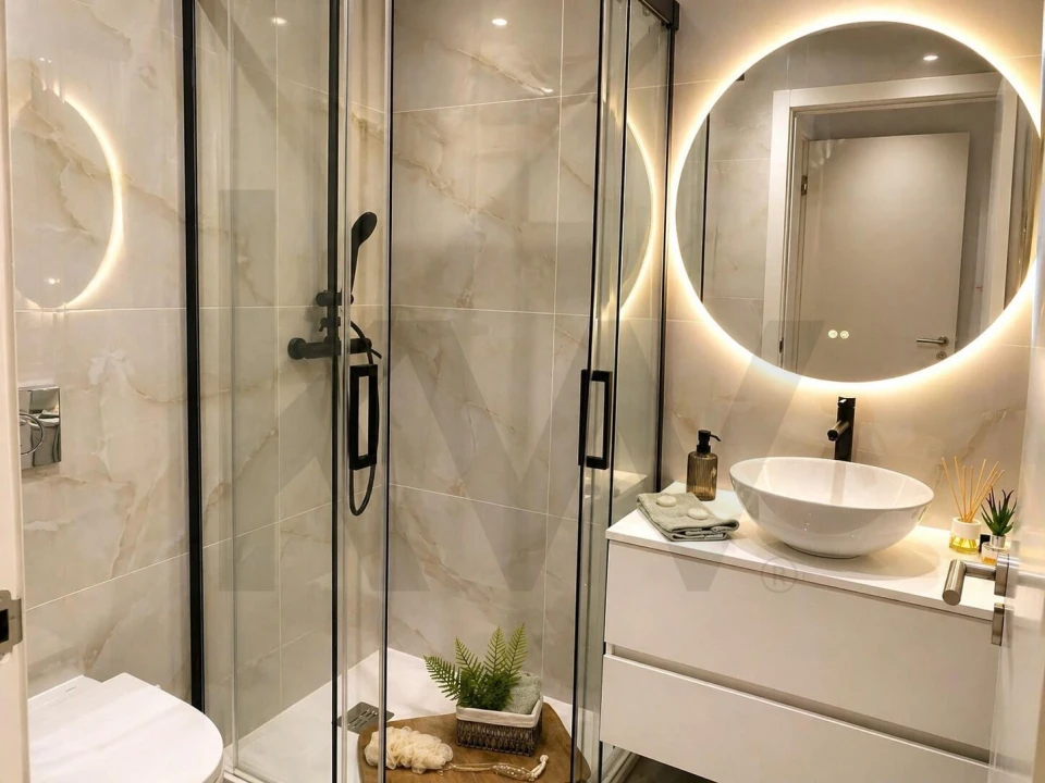Apartamento T2 para Venda em Benfica Foto 19