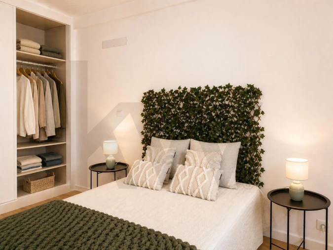 Apartamento T2 para Venda em Benfica Foto 14