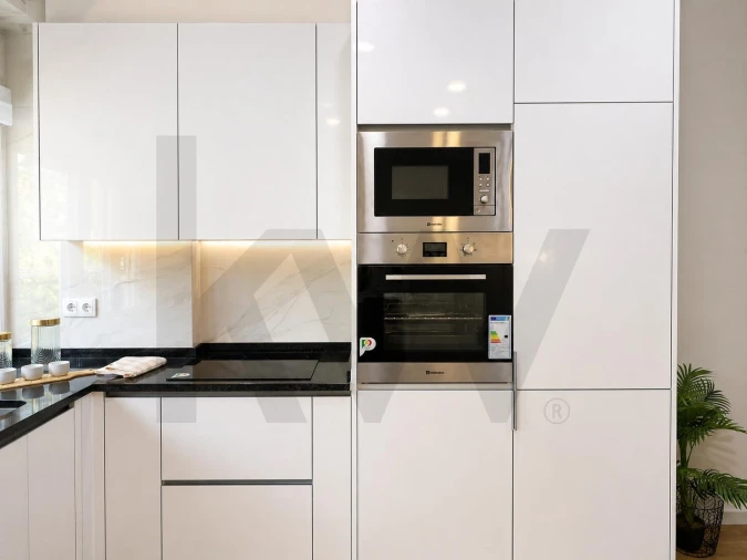 Apartamento T2 para Venda em Benfica Foto 3