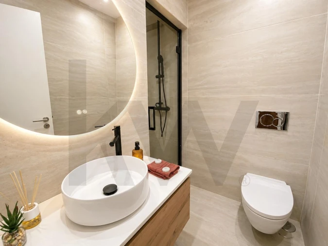 Apartamento T2 para Venda em Benfica Foto 12