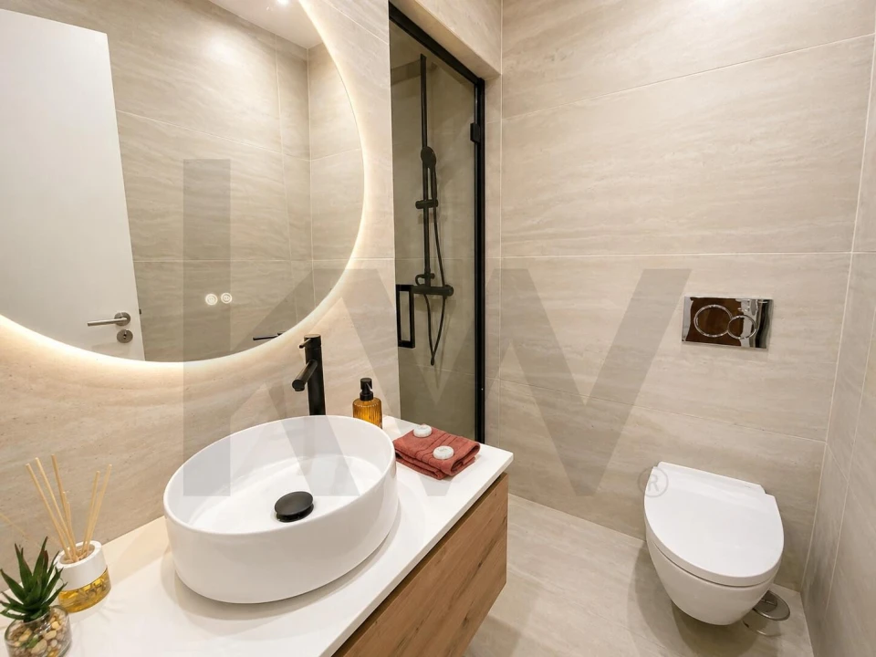 Apartamento T2 para Venda em Benfica Foto 12