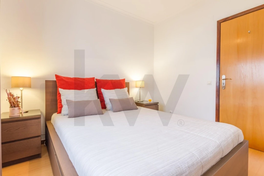 Apartamento T3 para Venda em União das Freguesias de Setúbal Foto 20