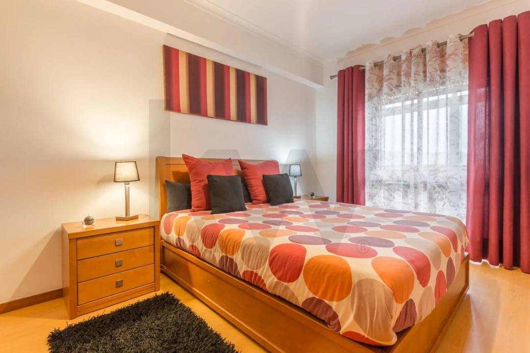 Apartamento T3 para Venda em União das Freguesias de Setúbal Foto 12