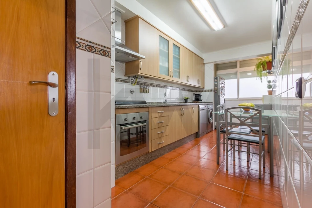 Apartamento T3 para Venda em União das Freguesias de Setúbal Foto 23