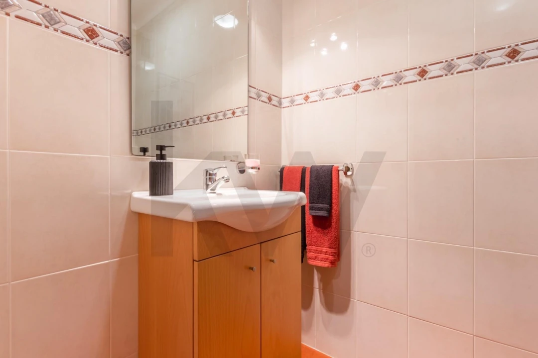 Apartamento T3 para Venda em União das Freguesias de Setúbal Foto 14