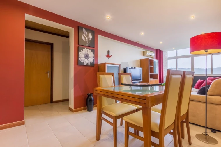 Apartamento T3 para Venda em União das Freguesias de Setúbal Foto 5