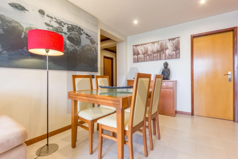 Apartamento T3 para Venda em União das Freguesias de Setúbal Foto 6