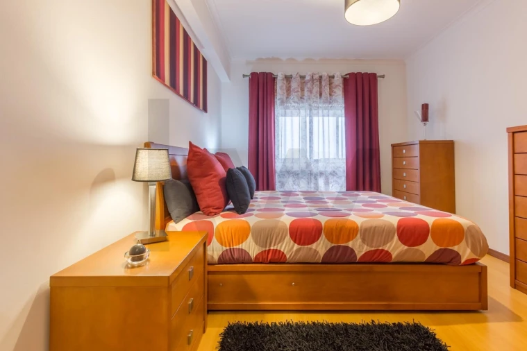 Apartamento T3 para Venda em União das Freguesias de Setúbal Foto 10