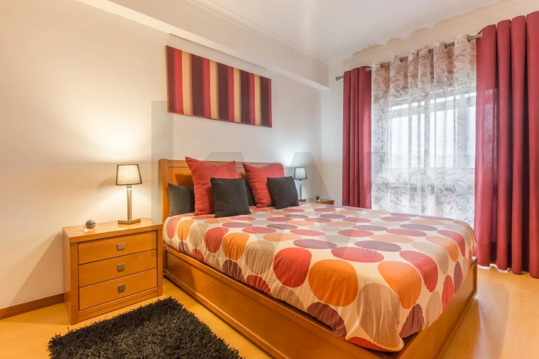 Apartamento T3 para Venda em União das Freguesias de Setúbal Foto 12