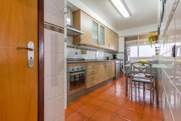 Apartamento T3 para Venda em União das Freguesias de Setúbal Foto 23