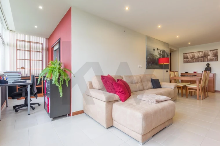 Apartamento T3 para Venda em União das Freguesias de Setúbal Foto 1