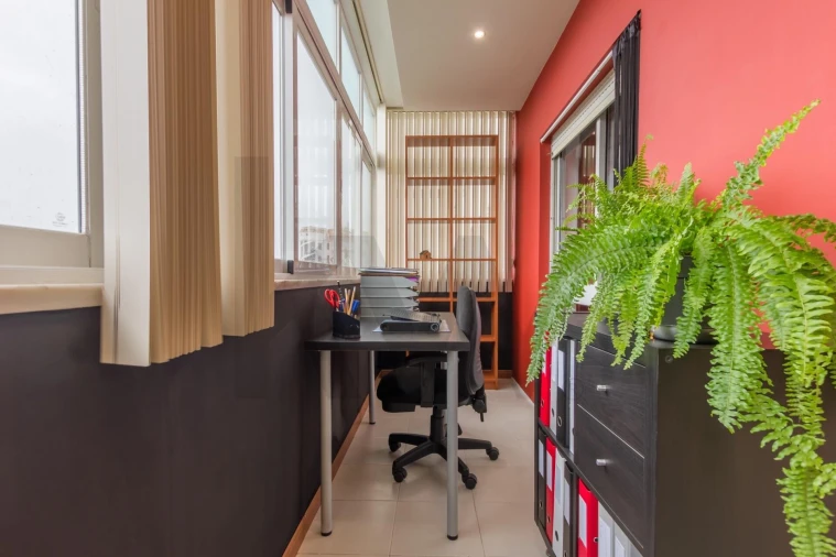 Apartamento T3 para Venda em União das Freguesias de Setúbal Foto 3