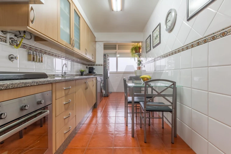 Apartamento T3 para Venda em União das Freguesias de Setúbal Foto 24