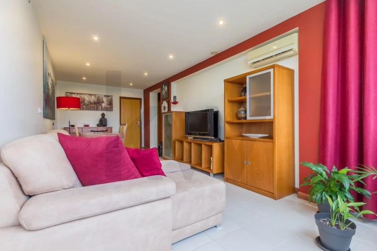 Apartamento T3 para Venda em União das Freguesias de Setúbal Foto 2