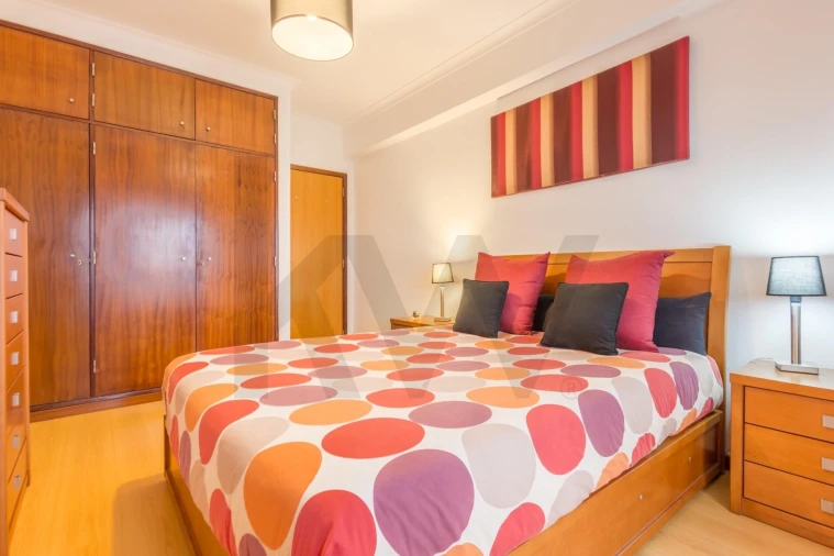 Apartamento T3 para Venda em União das Freguesias de Setúbal Foto 11