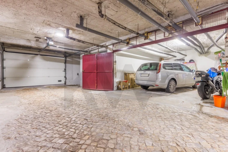 Apartamento T3 para Venda em União das Freguesias de Setúbal Foto 26