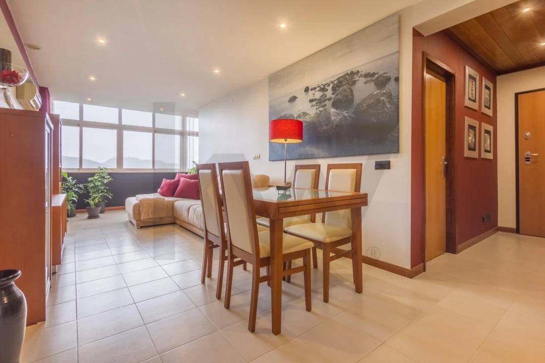 Apartamento T3 para Venda em União das Freguesias de Setúbal Foto 4