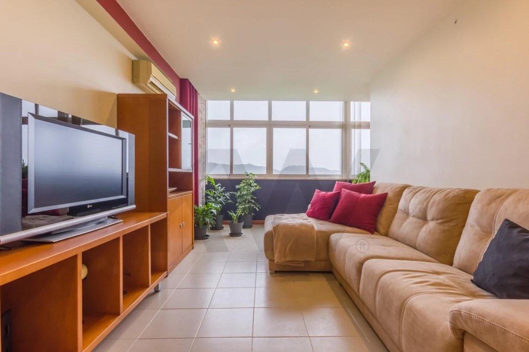 Apartamento T3 para Venda em União das Freguesias de Setúbal Foto 8