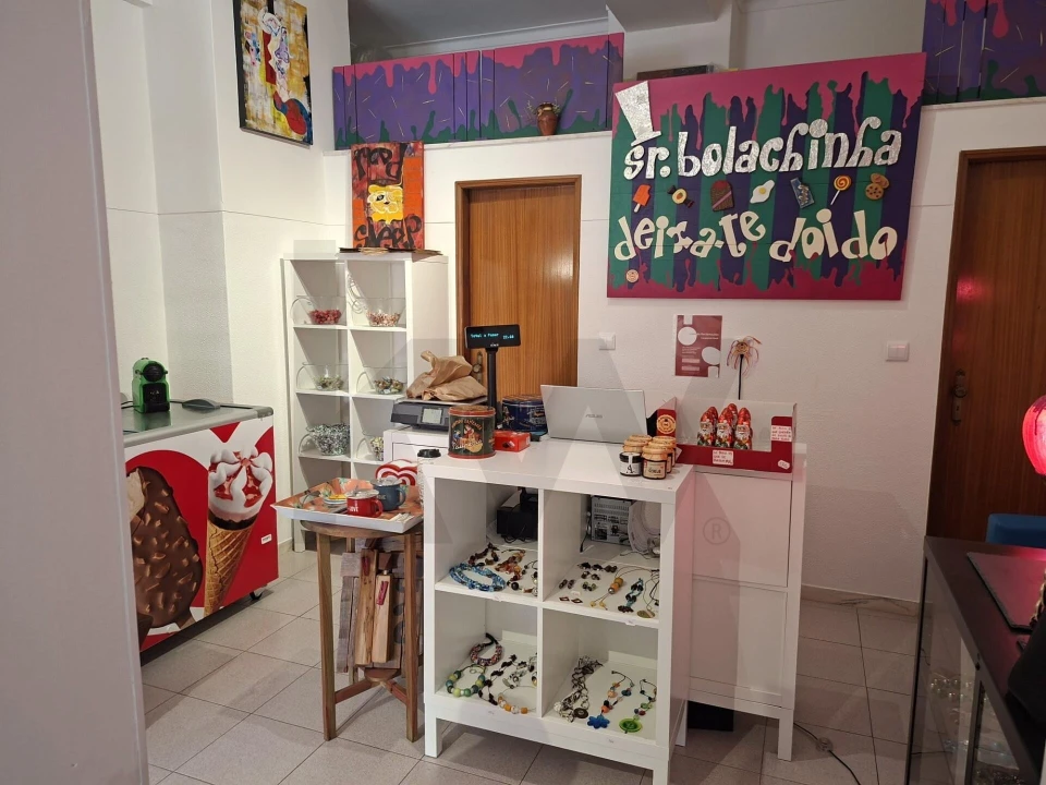 Loja para Arrendamento em Algueirão-Mem Martins Foto 3