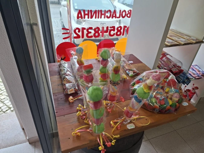 Loja para Arrendamento em Algueirão-Mem Martins Foto 7