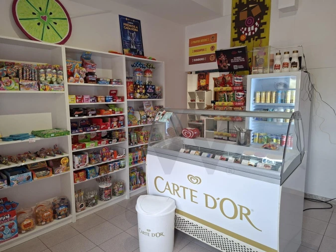 Loja para Arrendamento em Algueirão-Mem Martins Foto 5