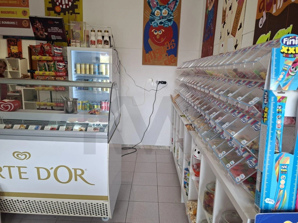 Loja para Arrendamento em Algueirão-Mem Martins Foto 6