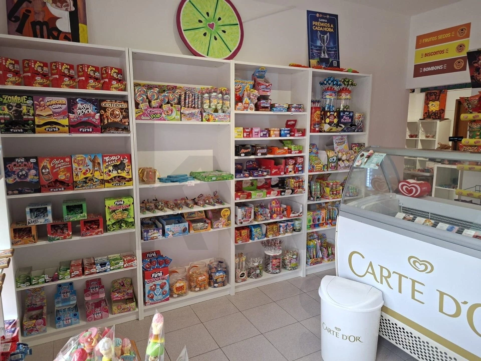 Loja para Arrendamento em Algueirão-Mem Martins Foto 4