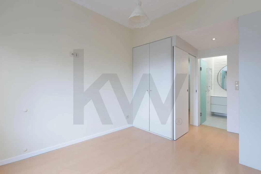 Apartamento T2 para Arrendamento em Aldoar, Foz do Douro e Nevogilde Foto 16