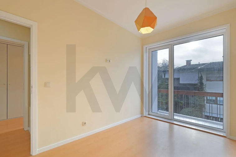 Apartamento T2 para Arrendamento em Aldoar, Foz do Douro e Nevogilde Foto 18