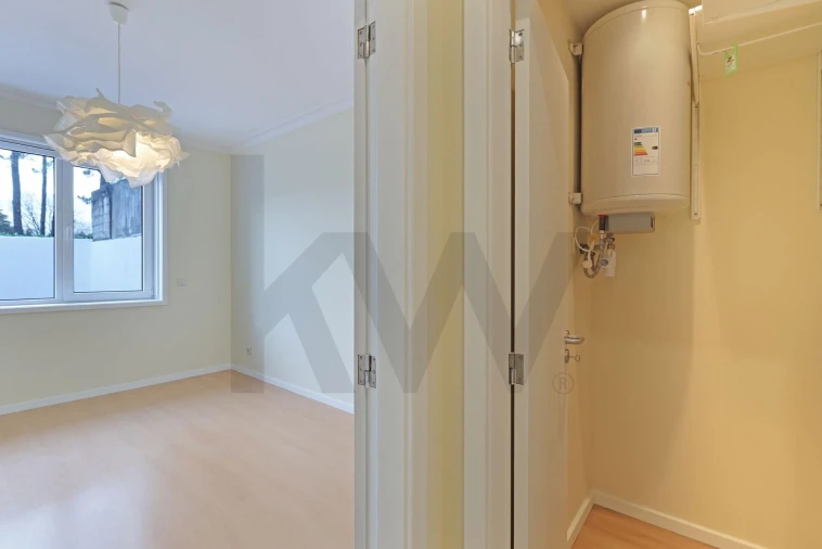 Apartamento T2 para Arrendamento em Aldoar, Foz do Douro e Nevogilde Foto 11