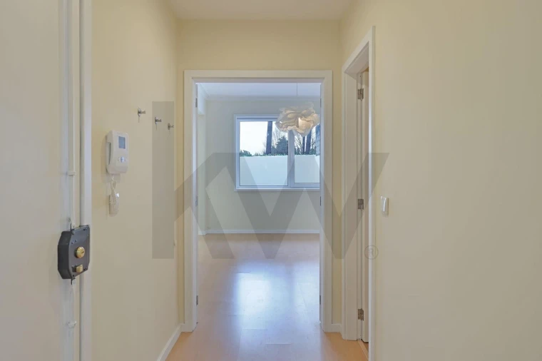 Apartamento T2 para Arrendamento em Aldoar, Foz do Douro e Nevogilde Foto 12